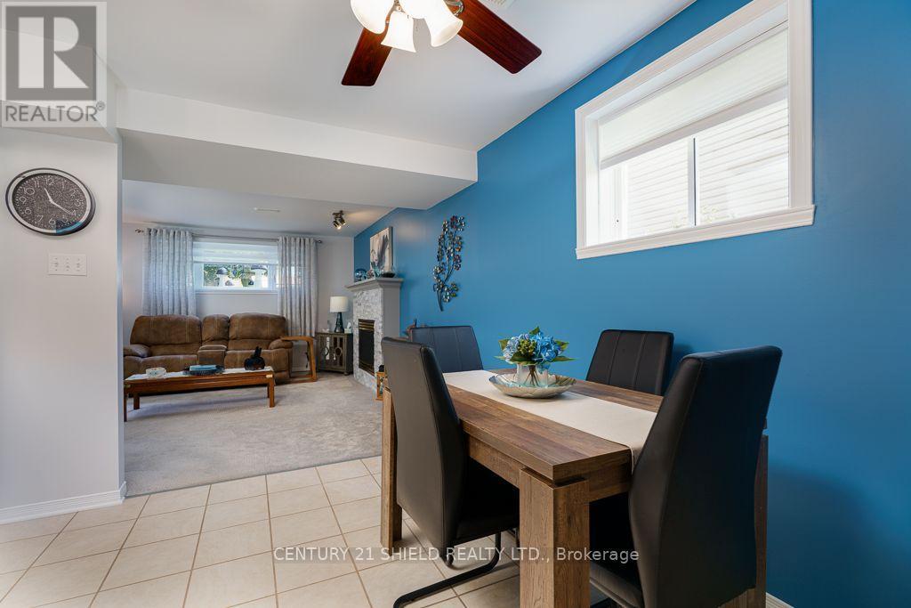 1840 Belvedere Crescent, Cornwall, ON