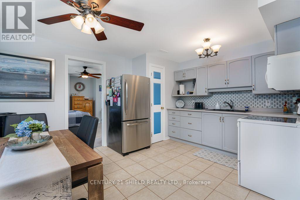 1840 Belvedere Crescent, Cornwall, ON