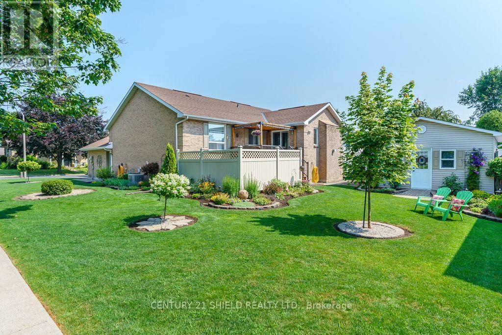 1840 Belvedere Crescent, Cornwall, ON