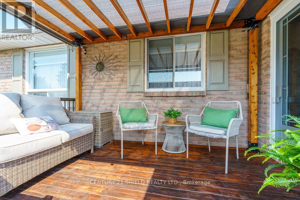 1840 Belvedere Crescent, Cornwall, ON