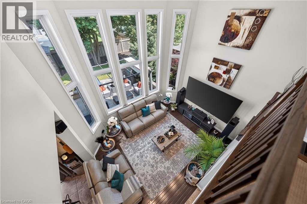101 Fitzgerald Drive, Cambridge, ON - Indoor Photo Showing Other Room