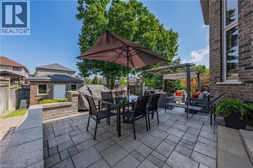 101 Fitzgerald Drive, Cambridge, ON - Outdoor