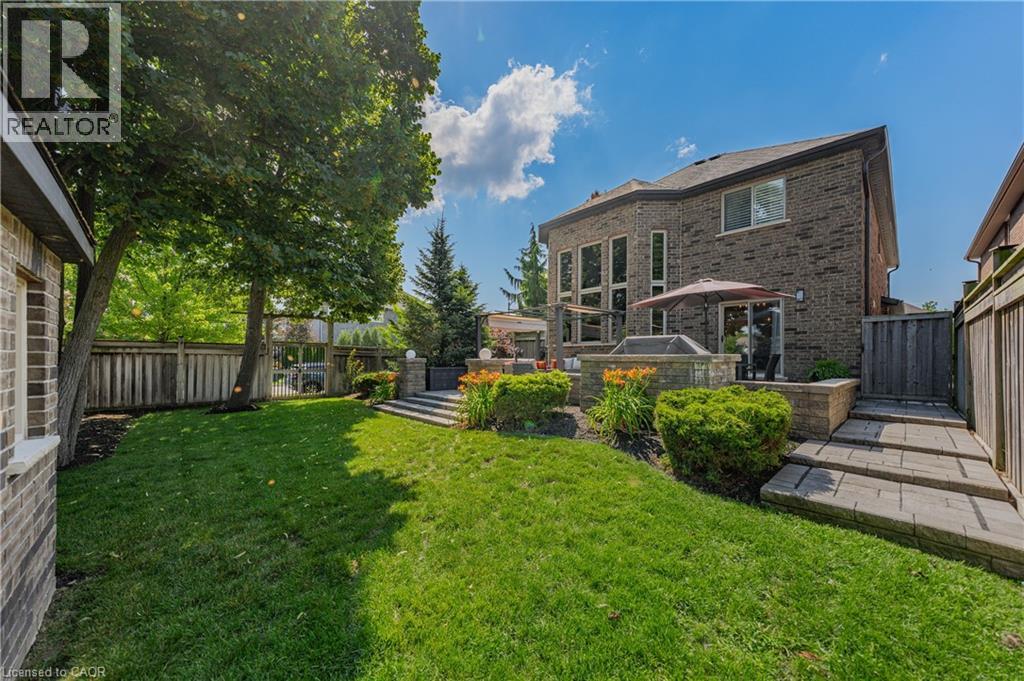 101 Fitzgerald Drive, Cambridge, ON - Outdoor
