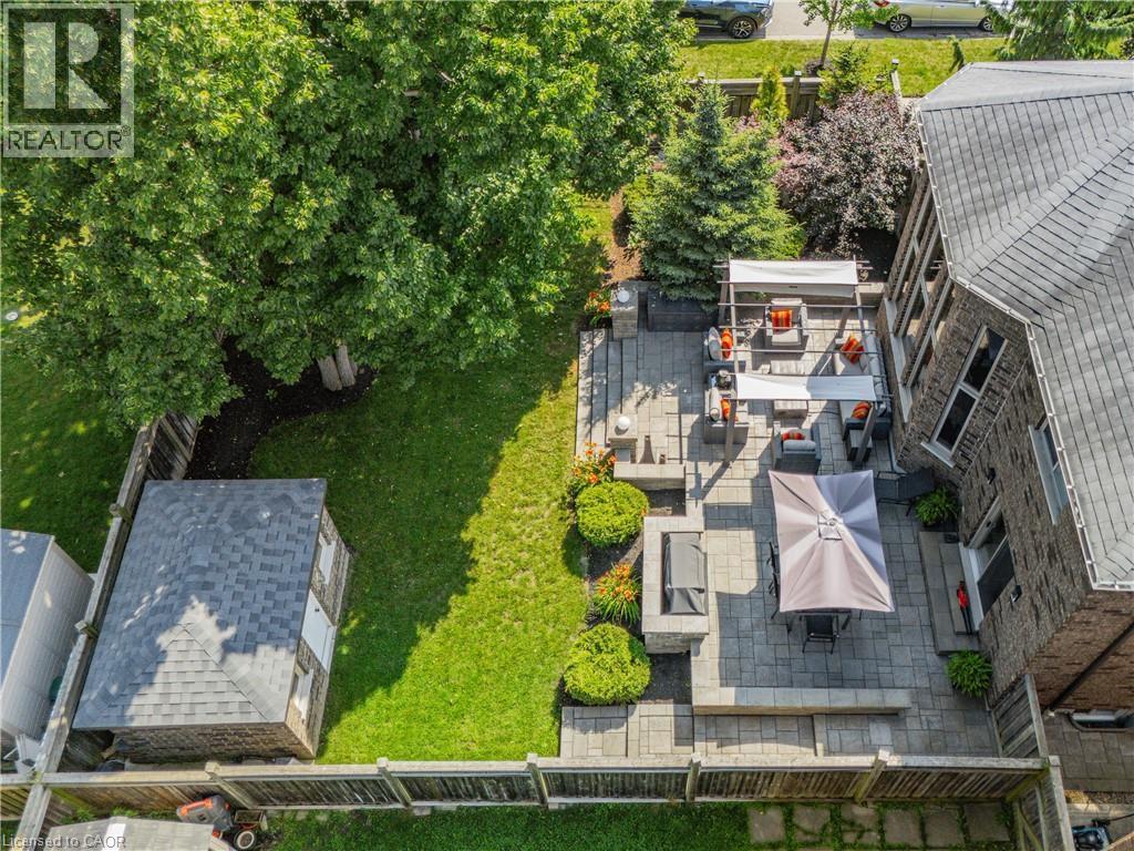 101 Fitzgerald Drive, Cambridge, ON - Outdoor