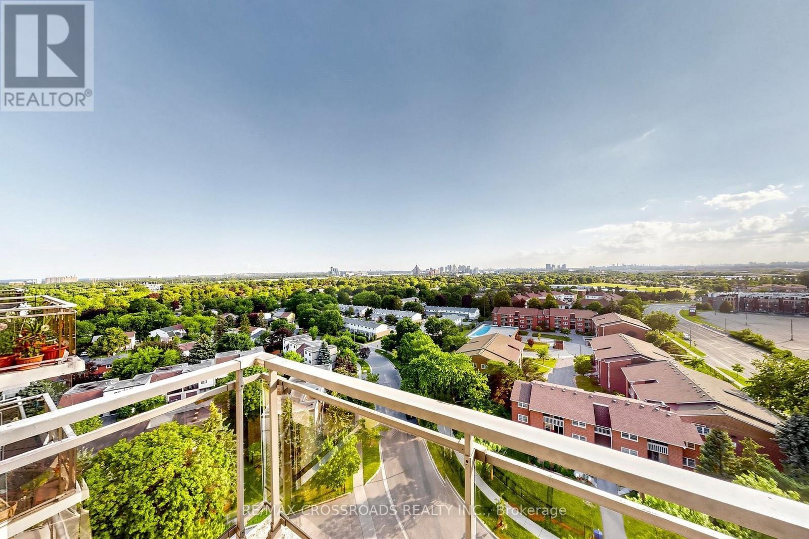 Ph207 - 99 Blackwell Avenue, Toronto, ON