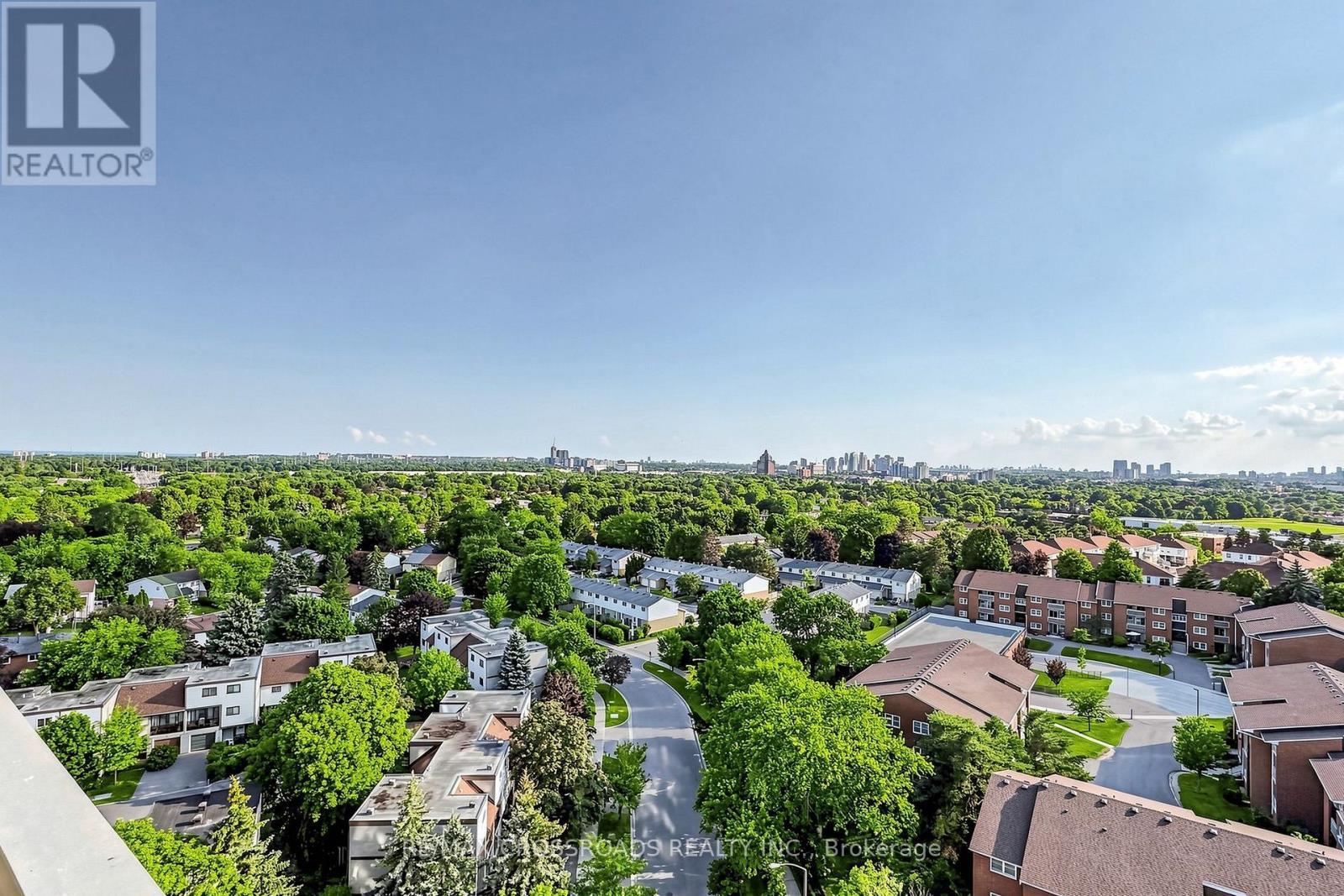 Ph207 - 99 Blackwell Avenue, Toronto, ON