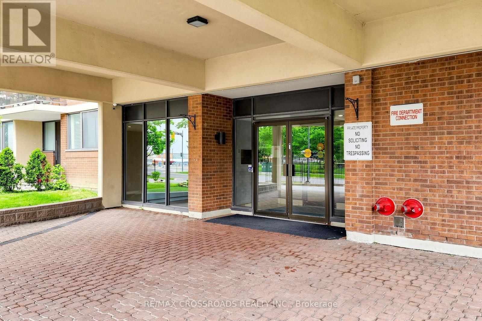Ph207 - 99 Blackwell Avenue, Toronto, ON