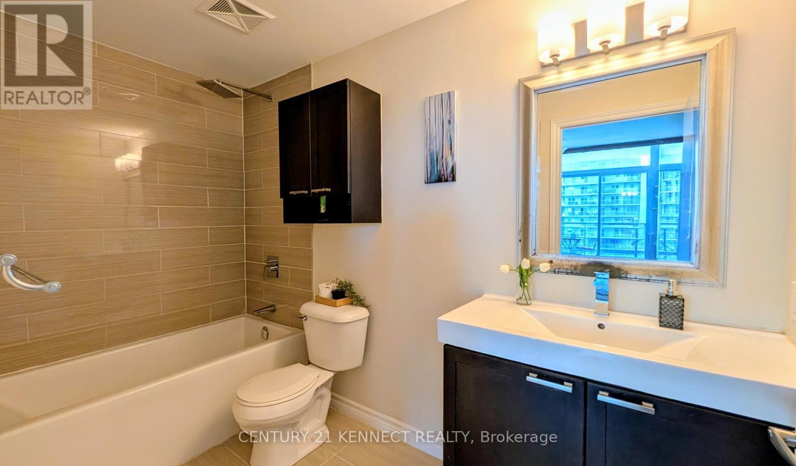 614 - 1328 Birchmount Road, Toronto, ON