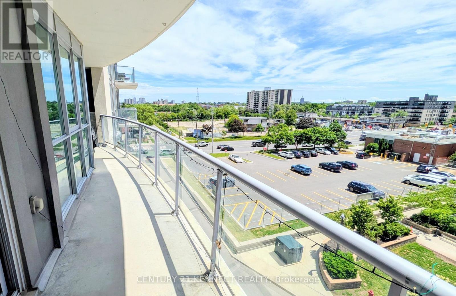 614 - 1328 Birchmount Road, Toronto, ON