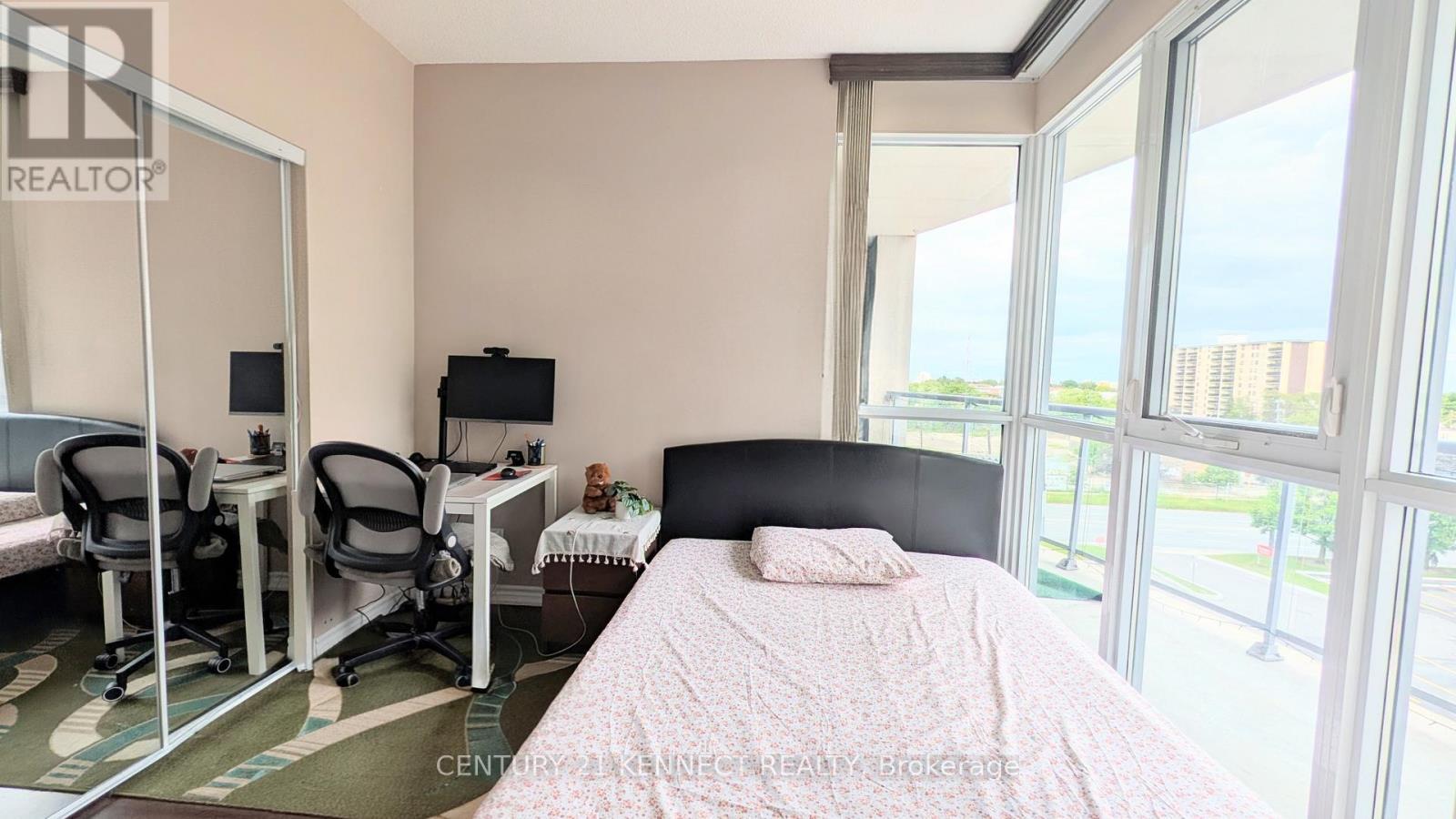 614 - 1328 Birchmount Road, Toronto, ON