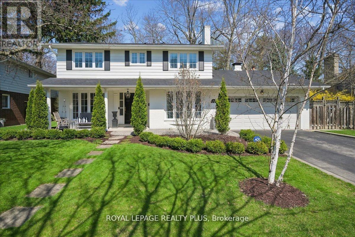 1594 Calumet Place, Mississauga, ON