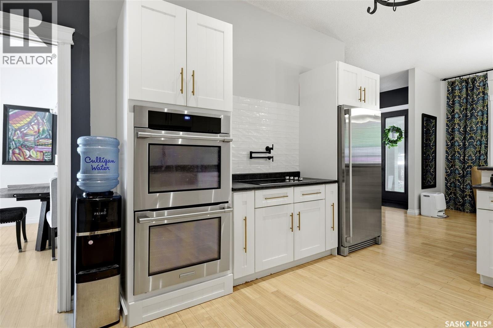 1011 Otterloo Street, Indian Head, SK - Indoor Photo Showing Kitchen