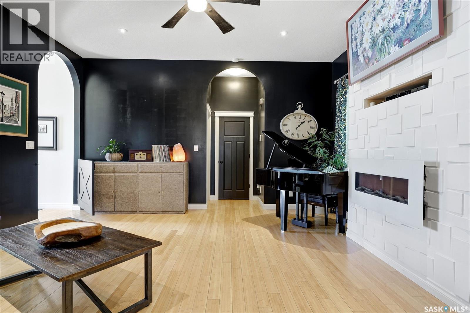 1011 Otterloo Street, Indian Head, SK - Indoor