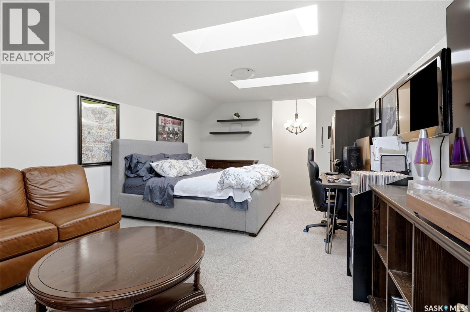1011 Otterloo Street, Indian Head, SK - Indoor