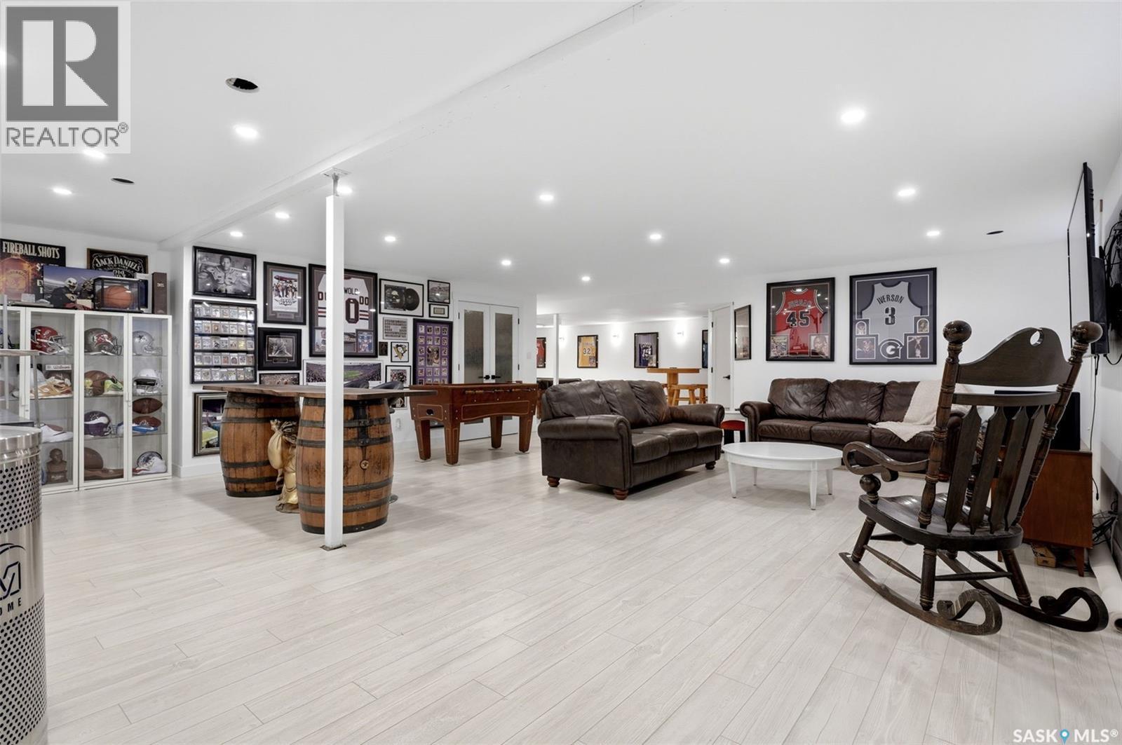 1011 Otterloo Street, Indian Head, SK - Indoor