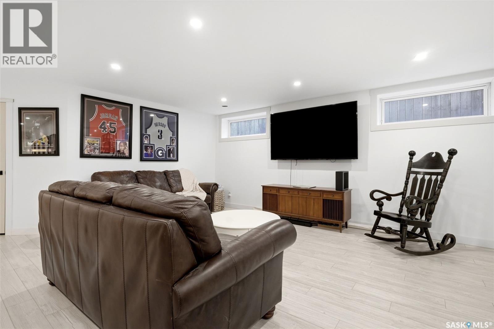 1011 Otterloo Street, Indian Head, SK - Indoor