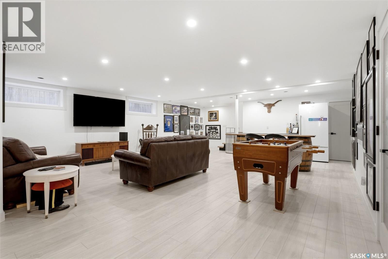 1011 Otterloo Street, Indian Head, SK - Indoor