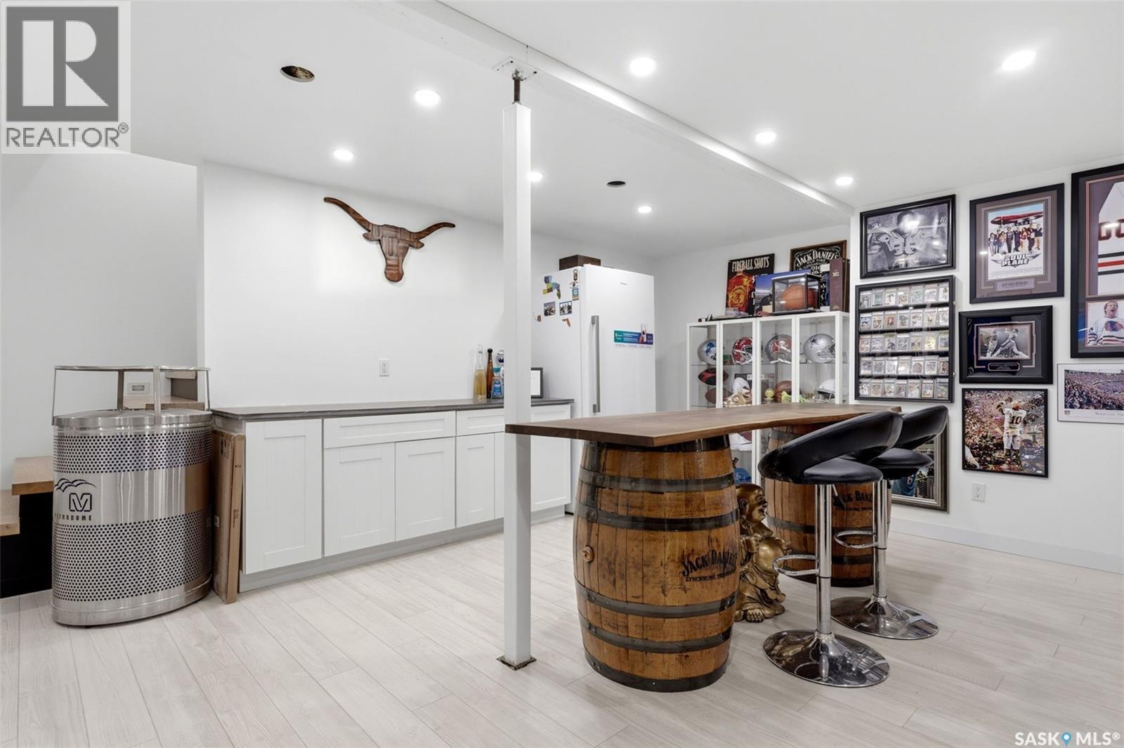 1011 Otterloo Street, Indian Head, SK - Indoor