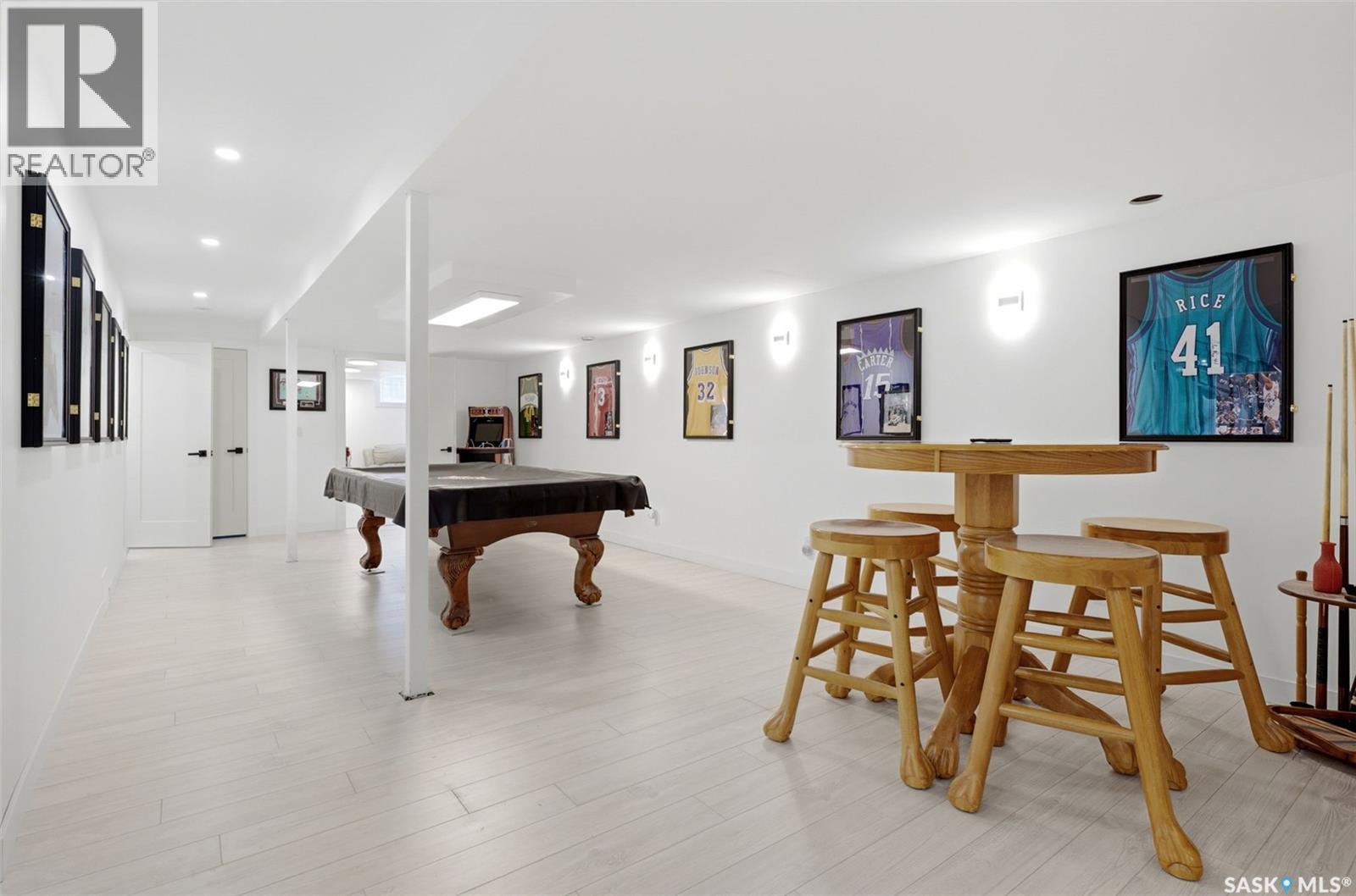 1011 Otterloo Street, Indian Head, SK - Indoor