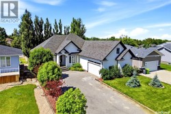 1011 Otterloo STREET Indian Head, SK S0G 2K0