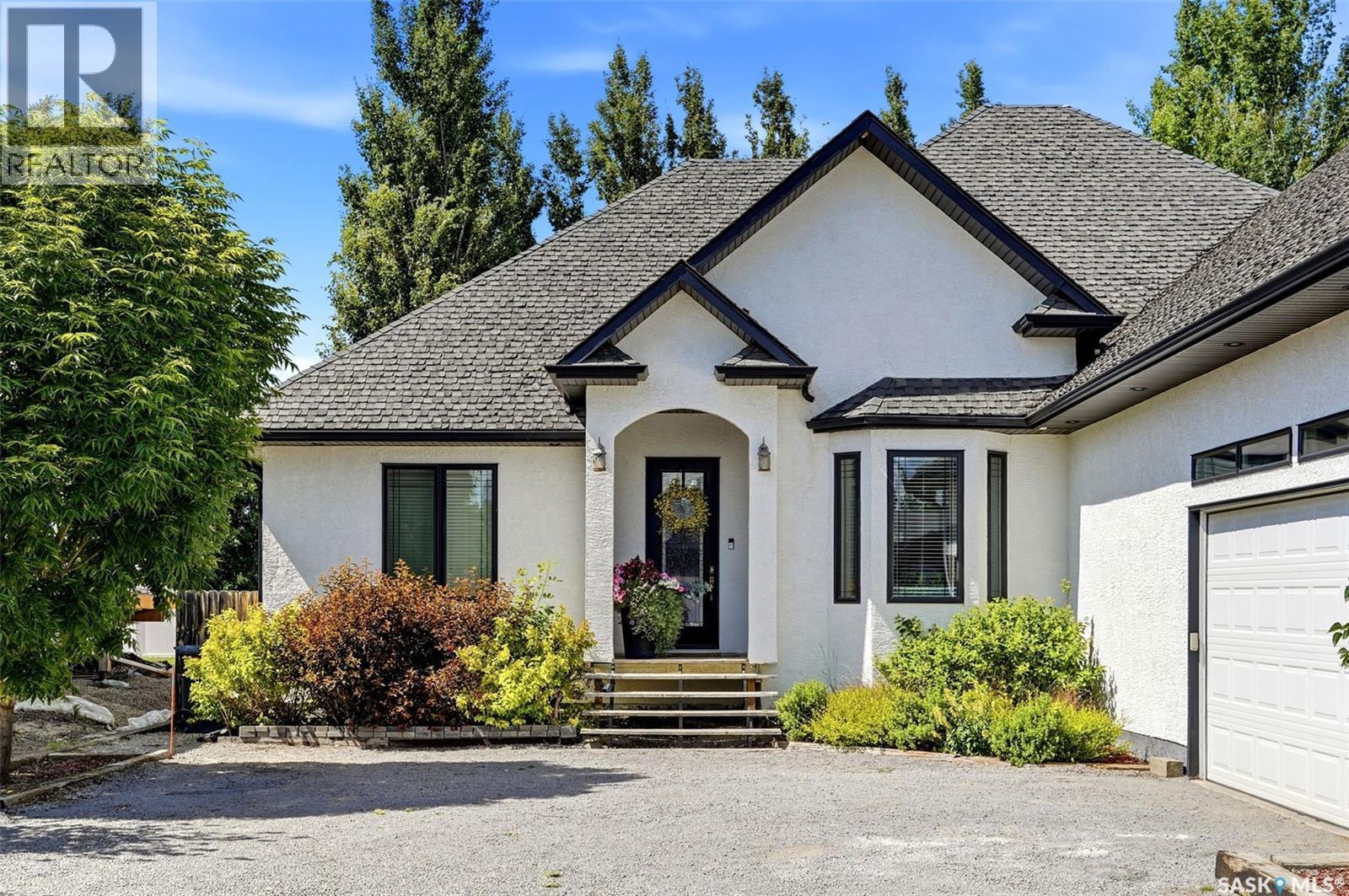 1011 Otterloo Street, Indian Head, SK - Outdoor