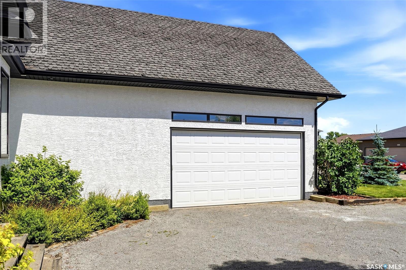 1011 Otterloo Street, Indian Head, SK - Outdoor