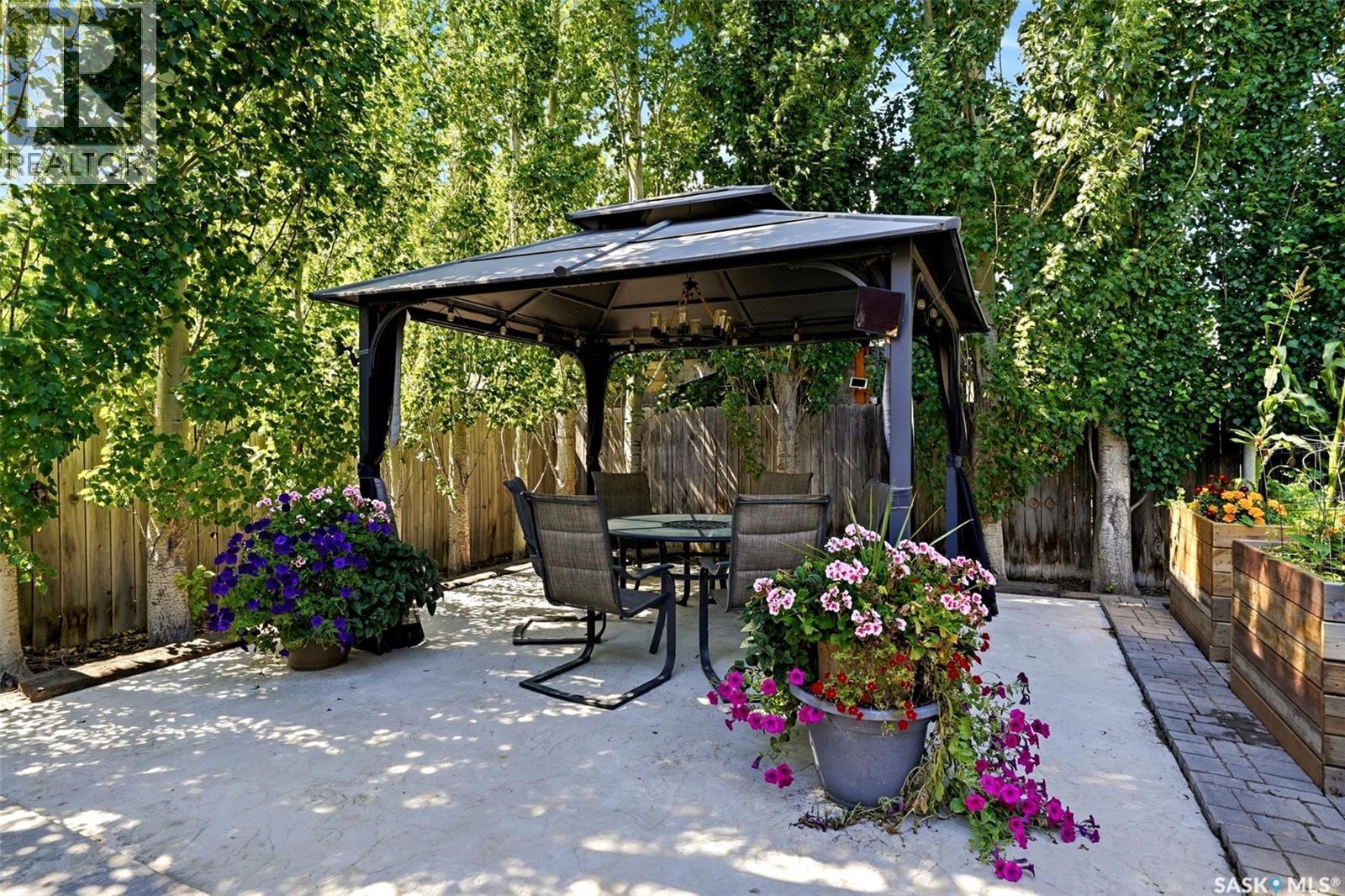 1011 Otterloo Street, Indian Head, SK - Outdoor