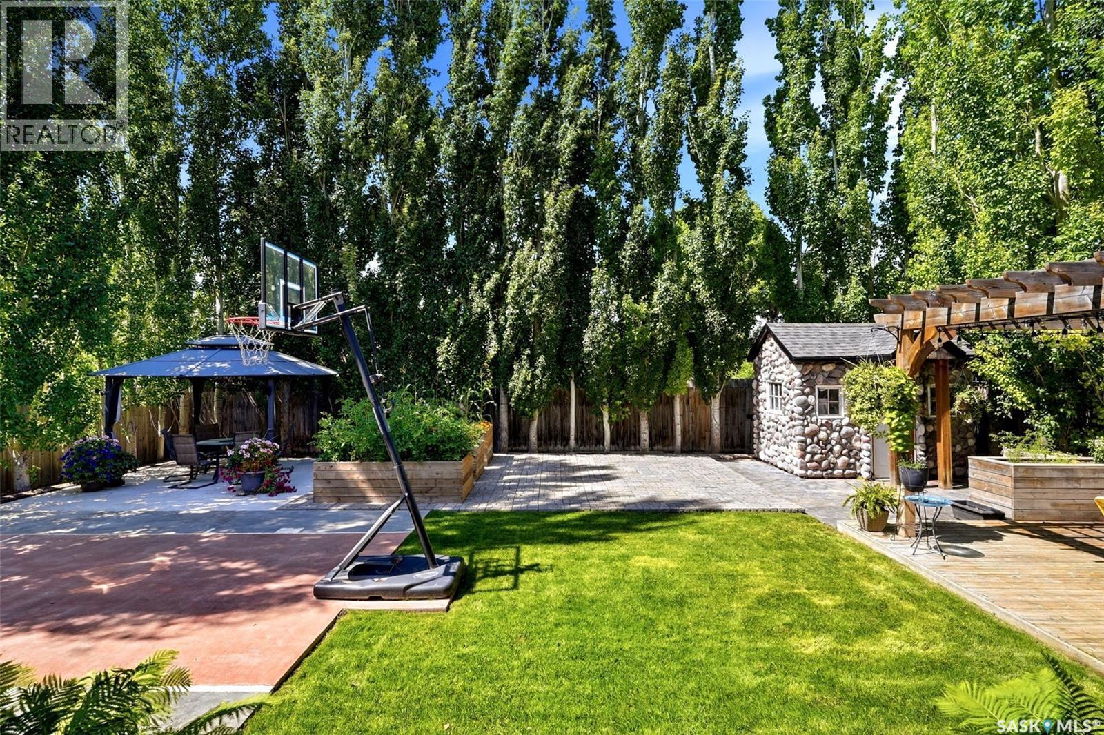 1011 Otterloo Street, Indian Head, SK - Outdoor