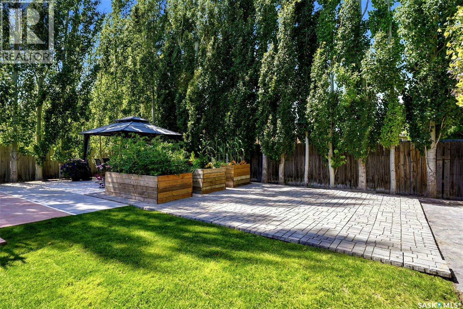 1011 Otterloo Street, Indian Head, SK - Outdoor