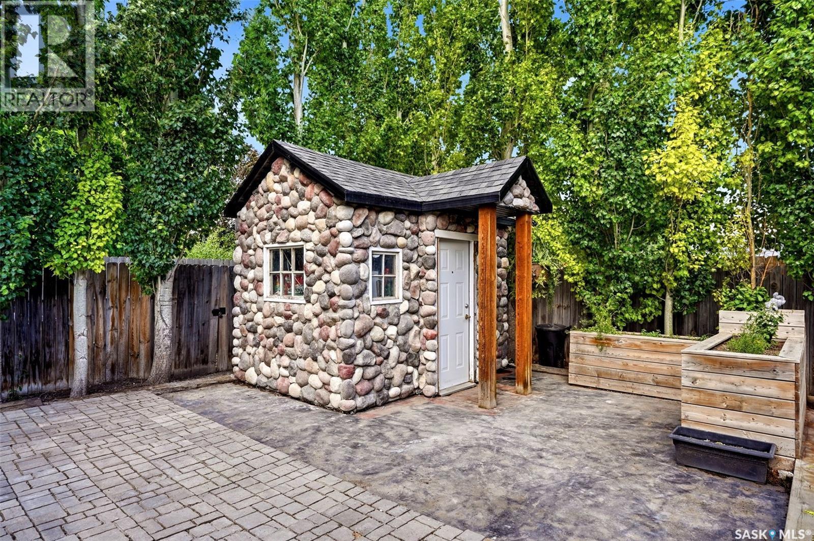 1011 Otterloo Street, Indian Head, SK - Outdoor
