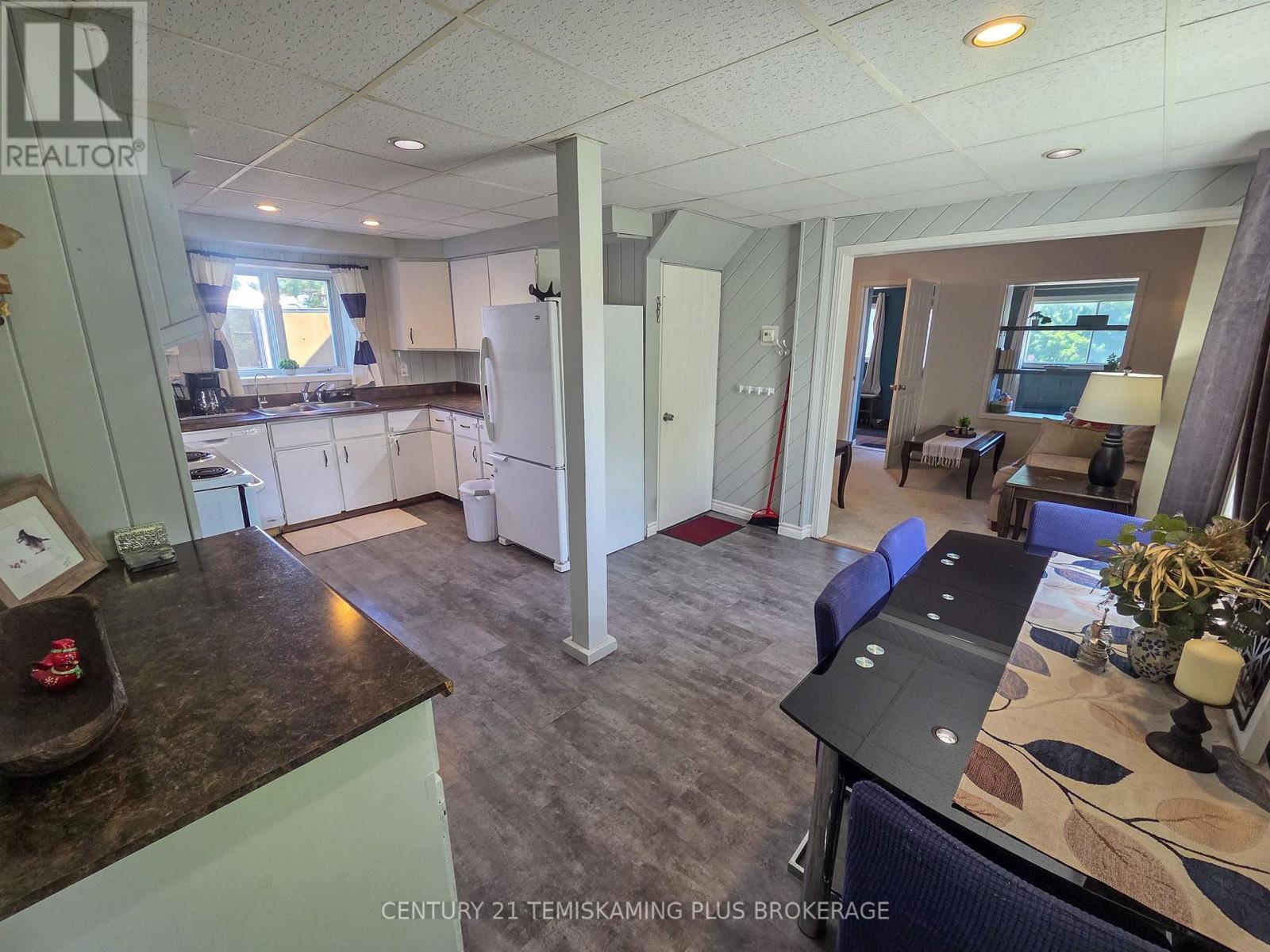75 Third Street, Englehart, ON