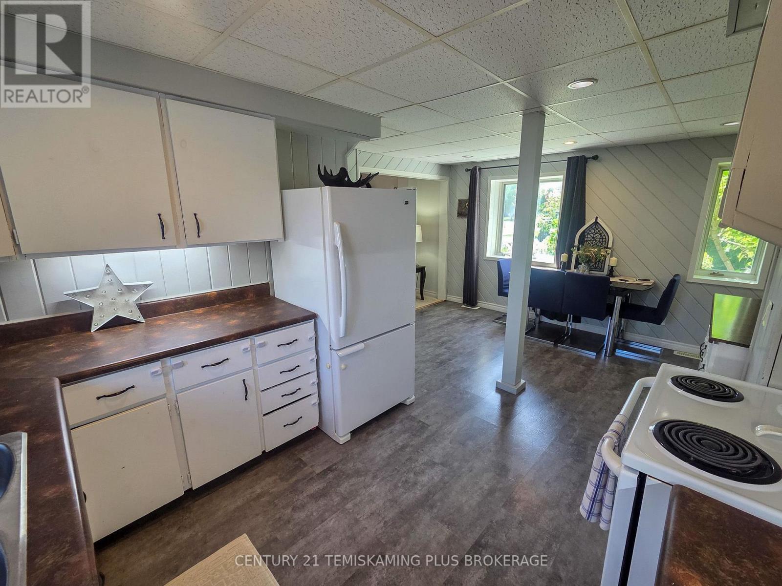 75 Third Street, Englehart, ON