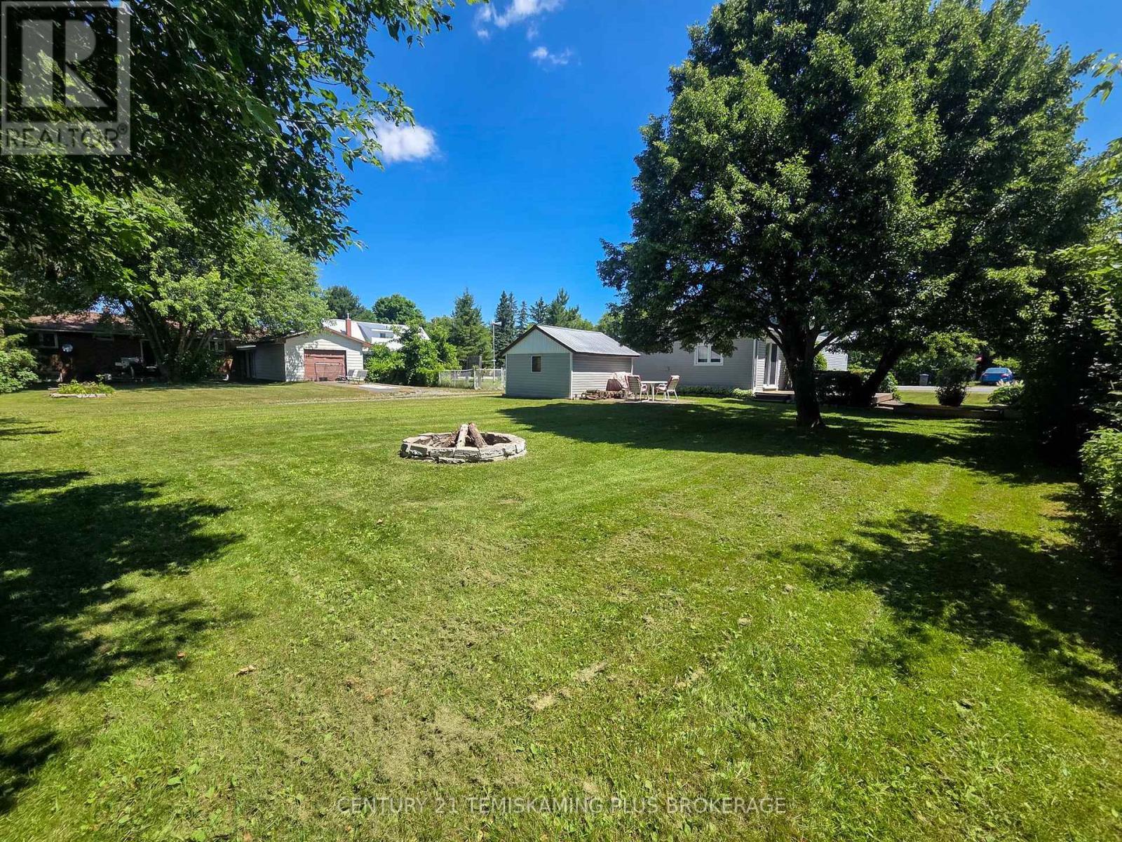 75 Third Street, Englehart, ON