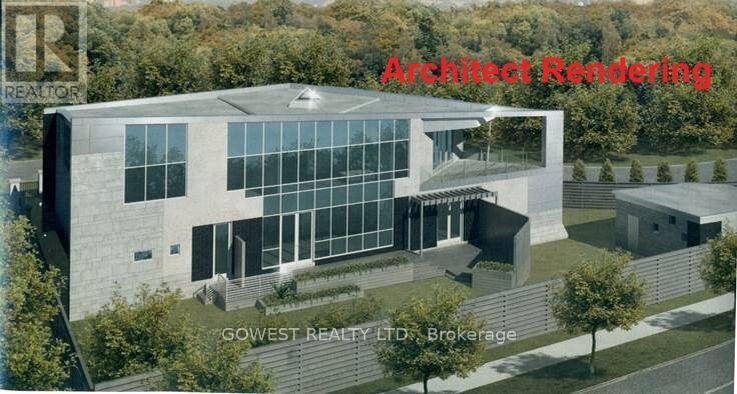 40 Tottenham Road, Toronto, ON - Outdoor