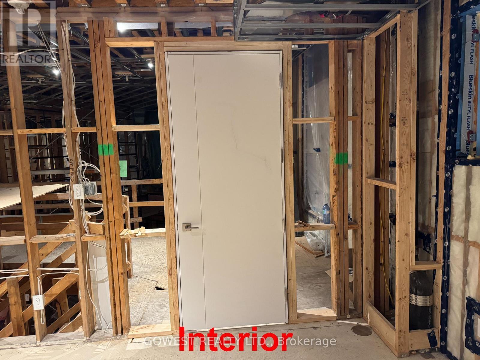 40 Tottenham Road, Toronto, ON - Indoor Photo Showing Basement