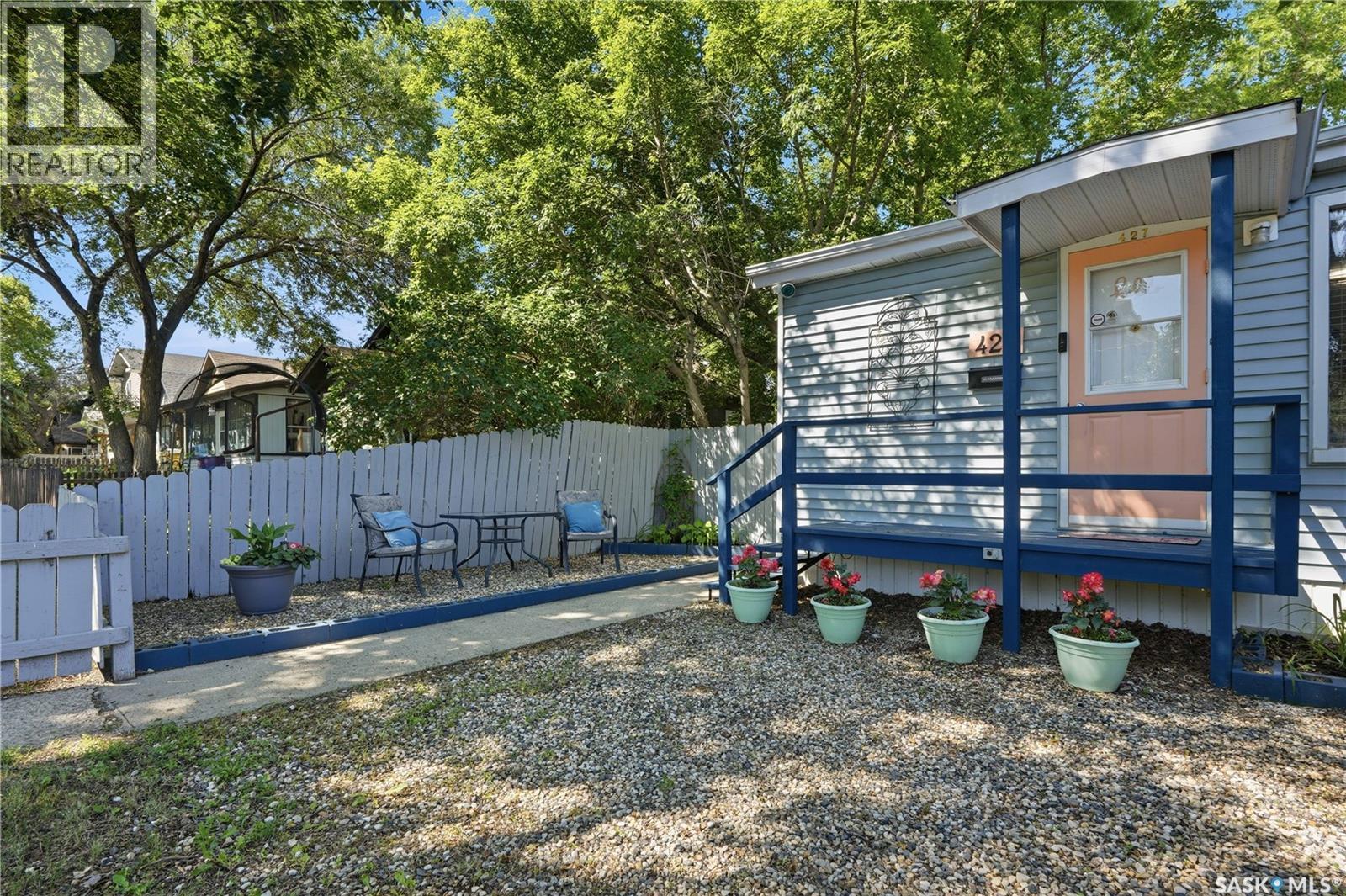 427 K Avenue N, Saskatoon, SK