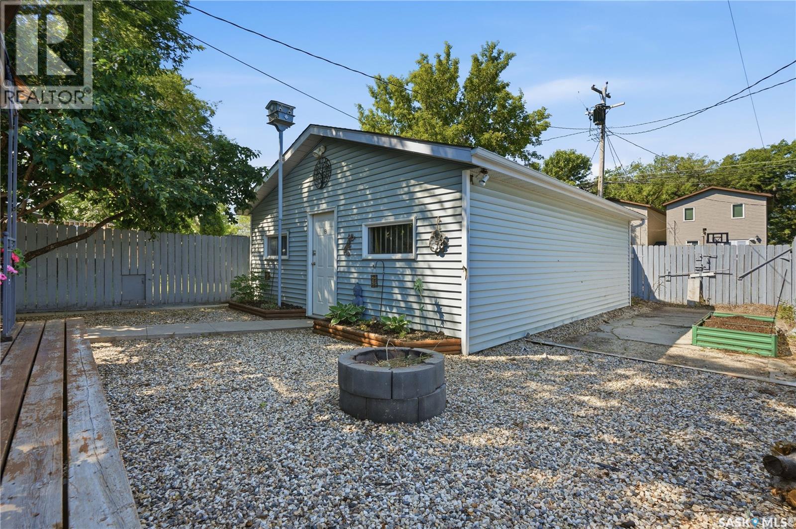 427 K Avenue N, Saskatoon, SK