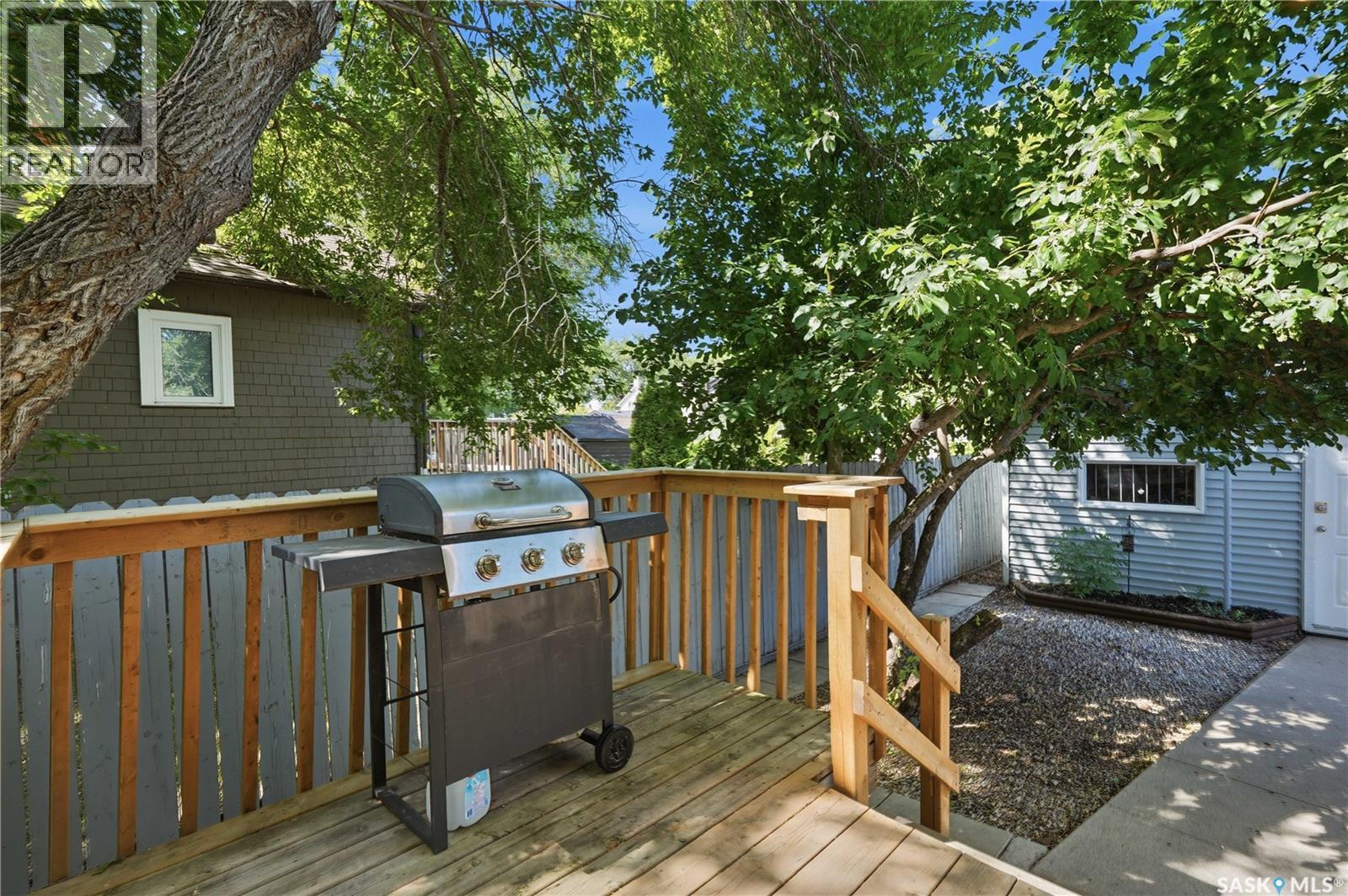 427 K Avenue N, Saskatoon, SK