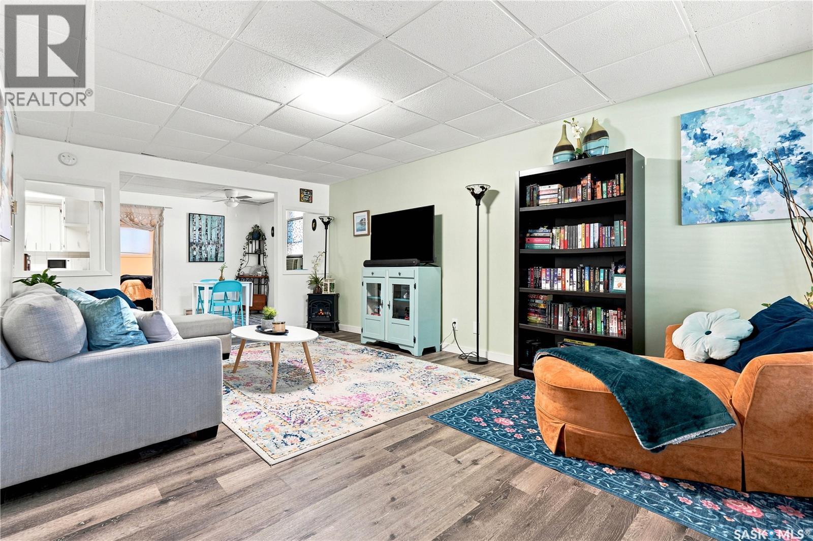 427 K Avenue N, Saskatoon, SK