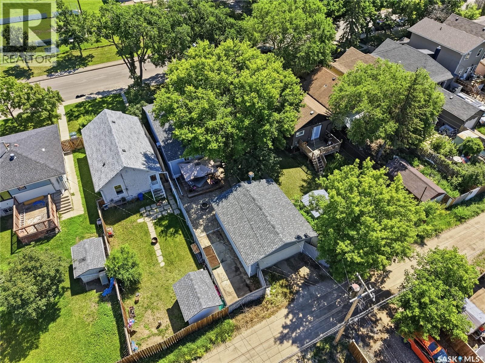 427 K Avenue N, Saskatoon, SK