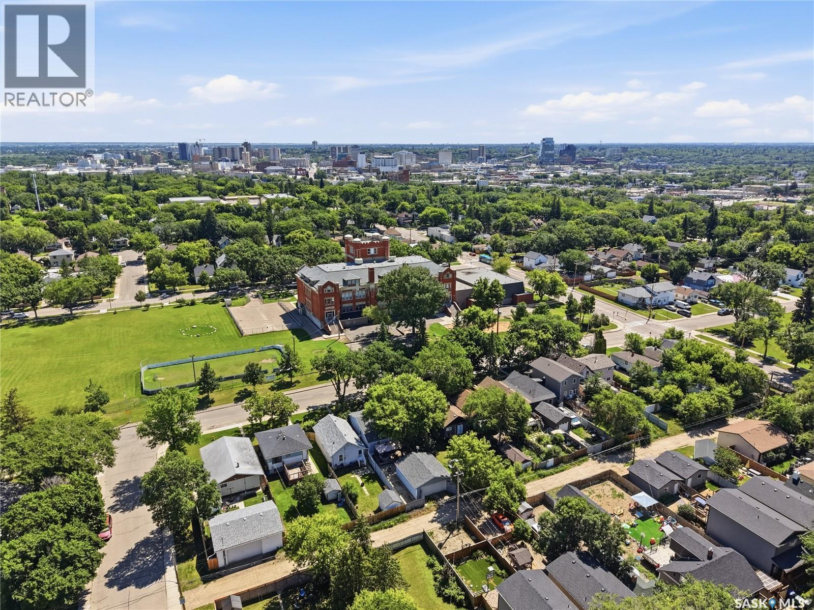 427 K Avenue N, Saskatoon, SK
