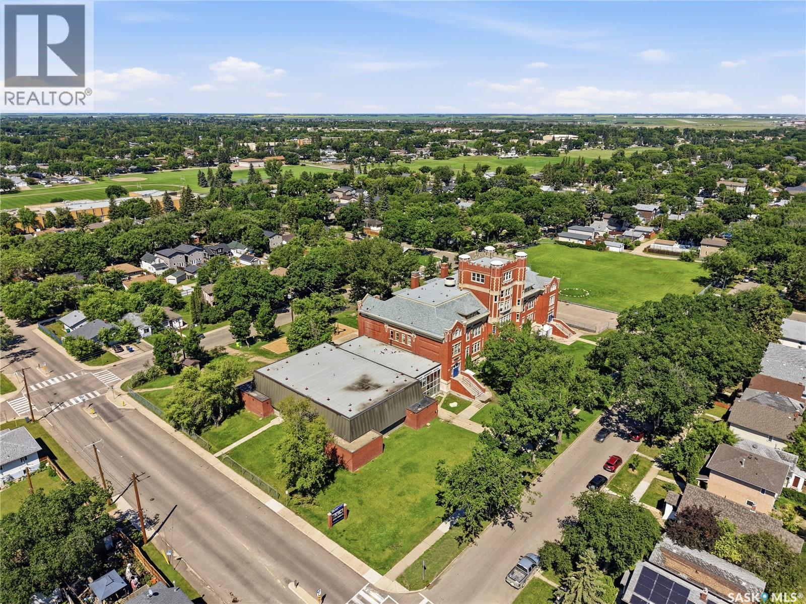 427 K Avenue N, Saskatoon, SK
