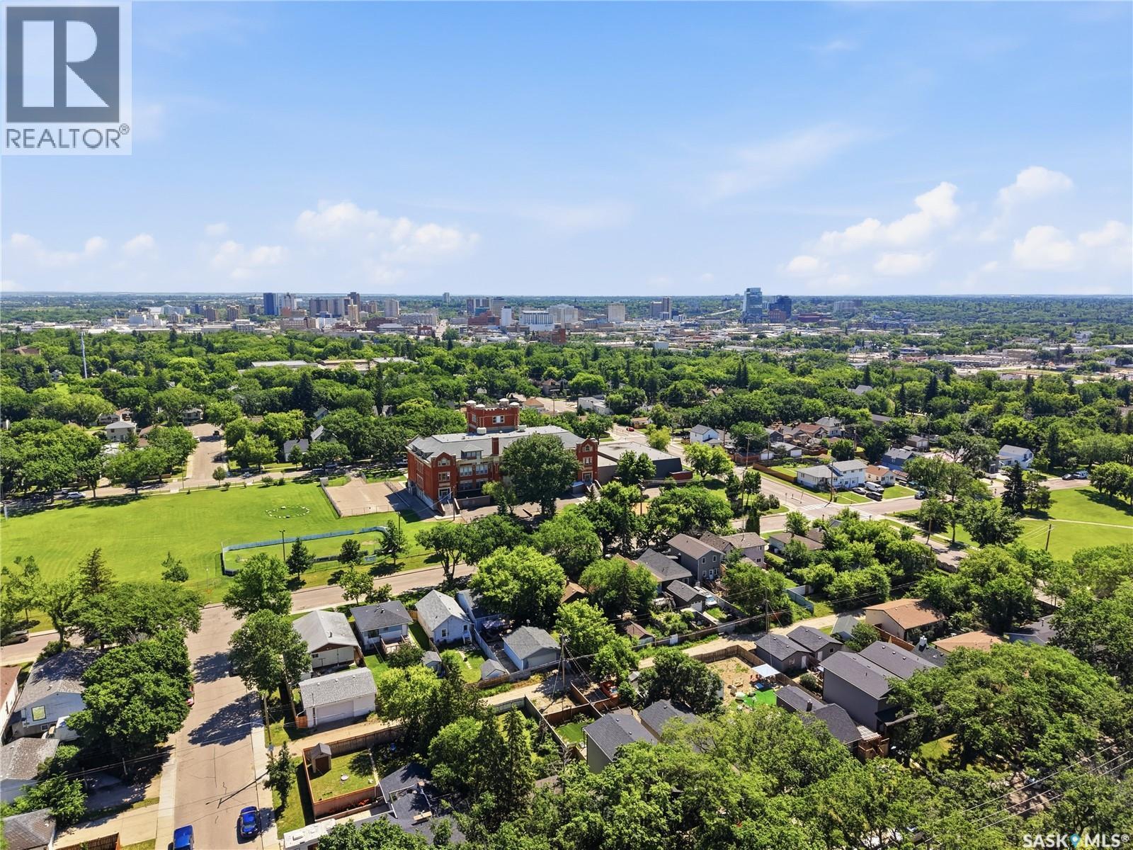 427 K Avenue N, Saskatoon, SK