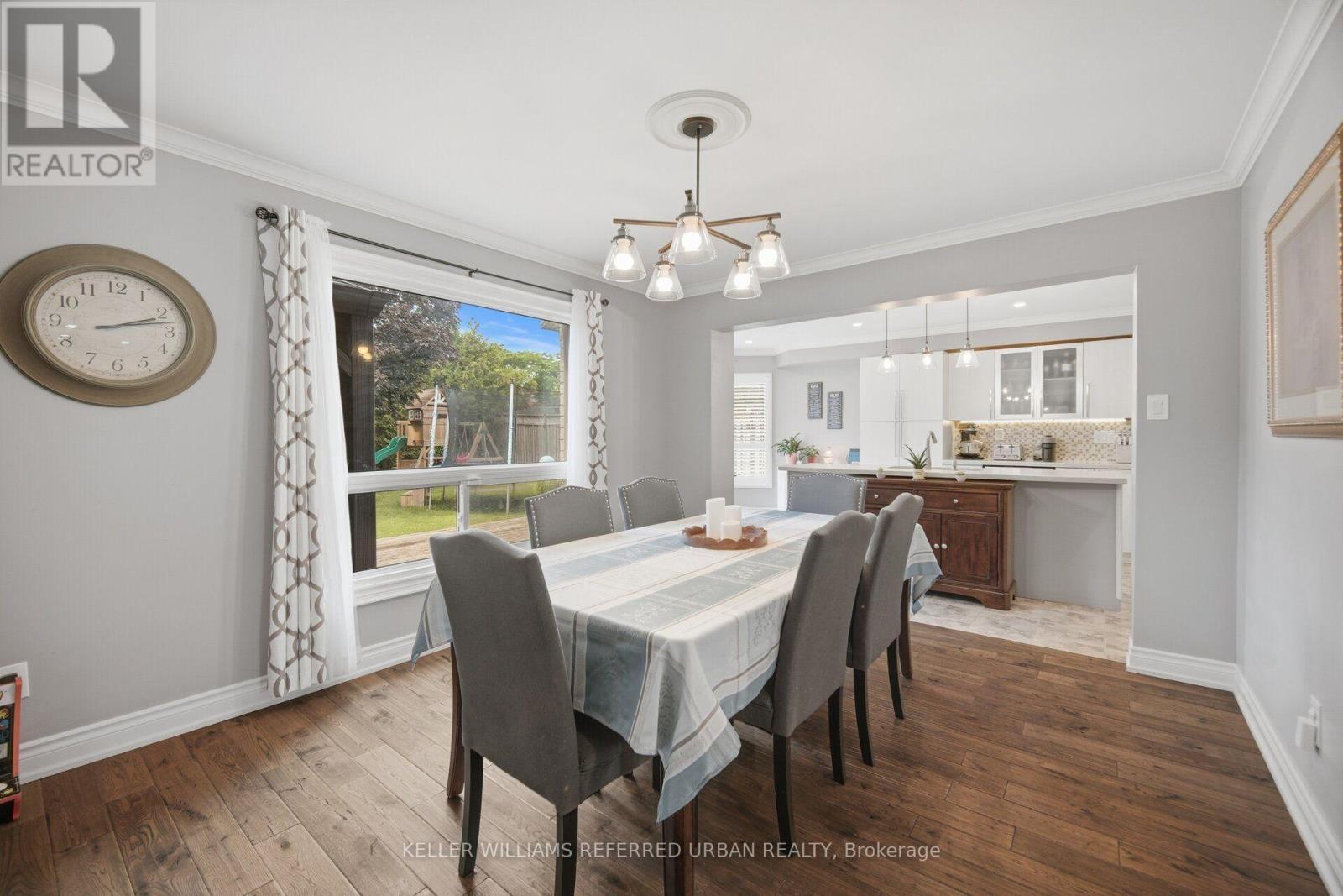 46 Lipton Crescent, Whitby, ON