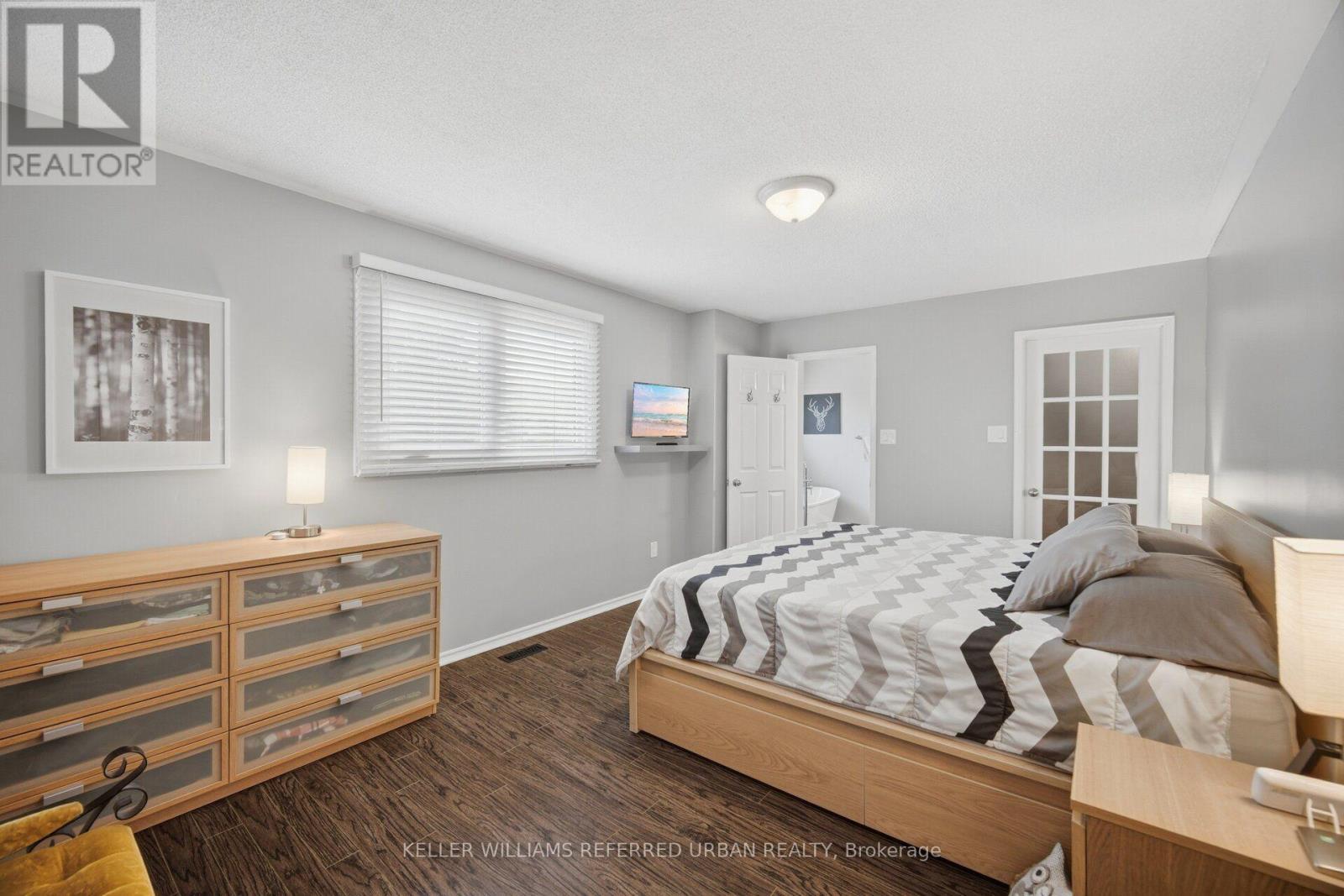 46 Lipton Crescent, Whitby, ON