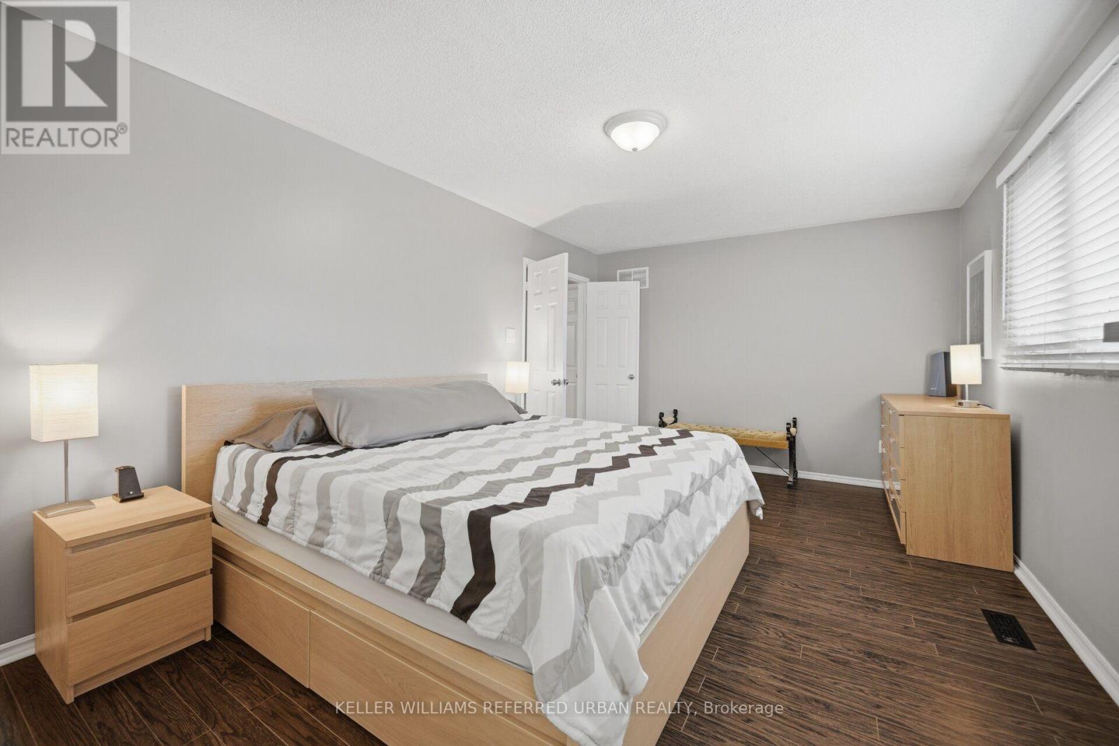 46 Lipton Crescent, Whitby, ON
