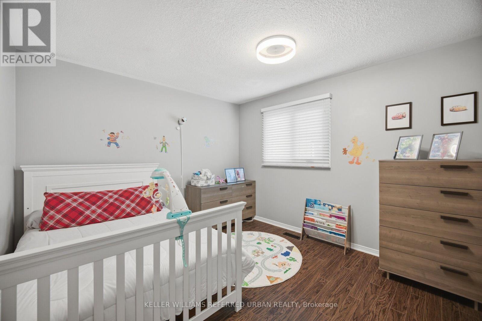 46 Lipton Crescent, Whitby, ON