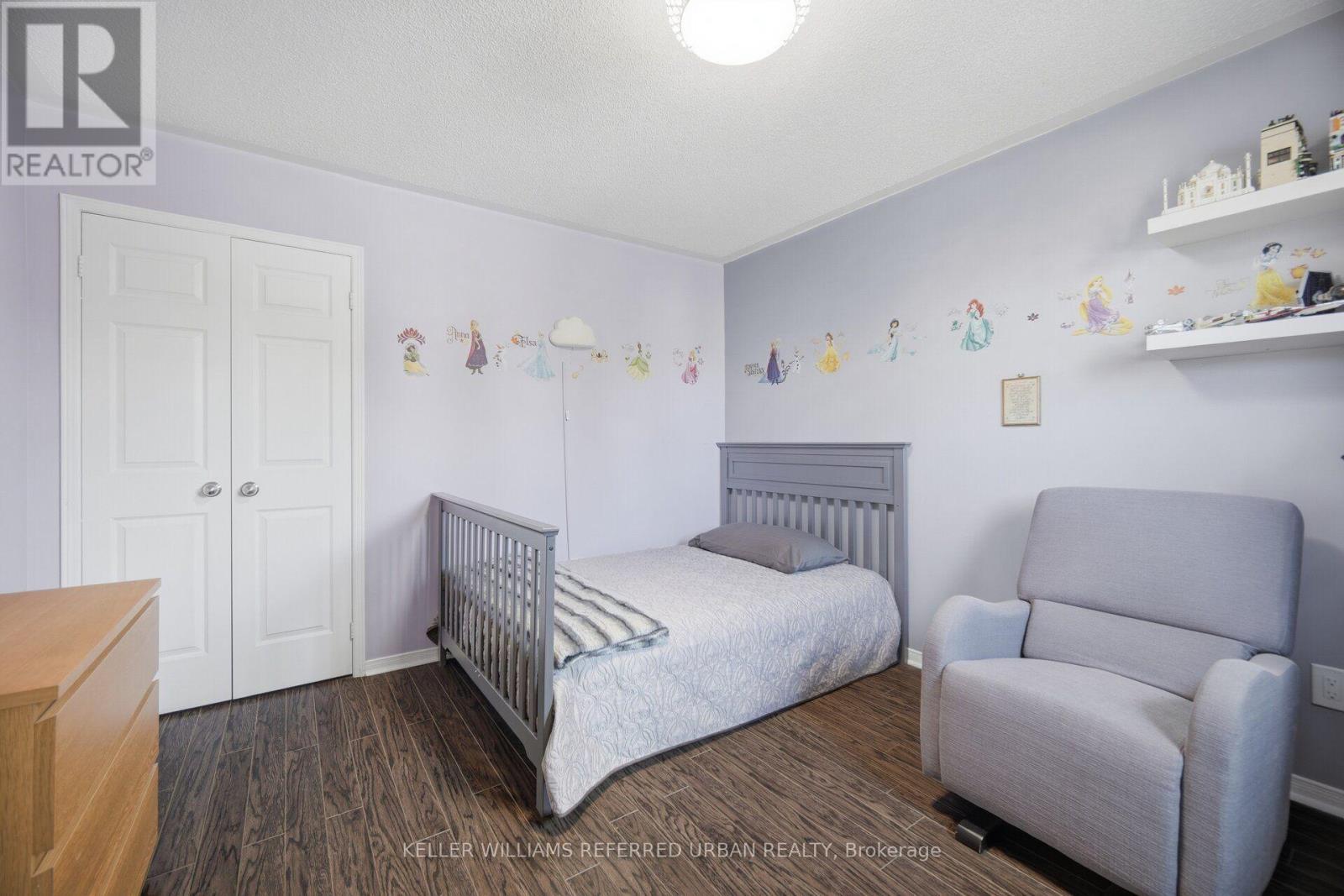 46 Lipton Crescent, Whitby, ON