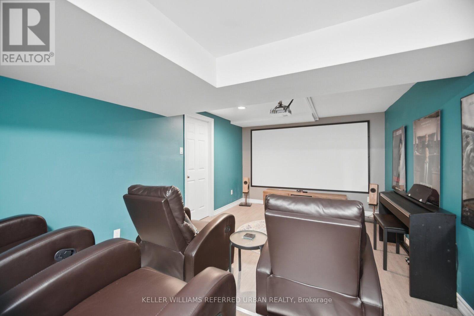46 Lipton Crescent, Whitby, ON
