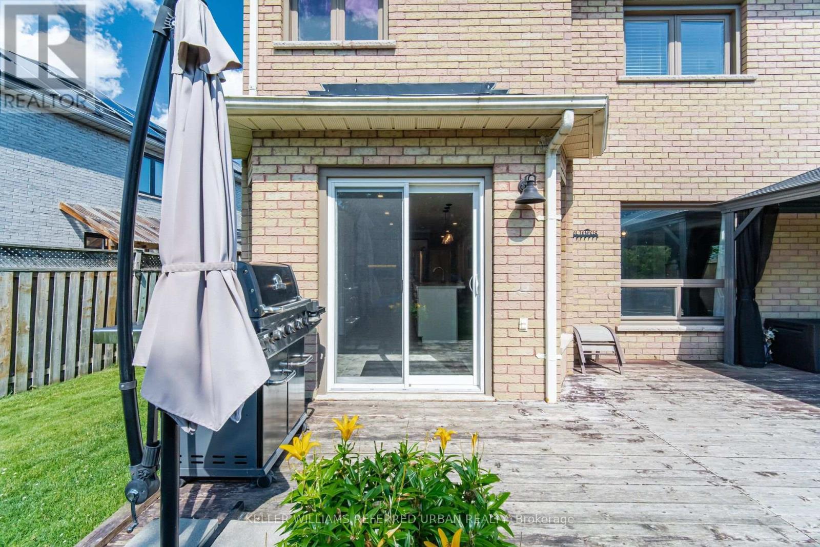 46 Lipton Crescent, Whitby, ON